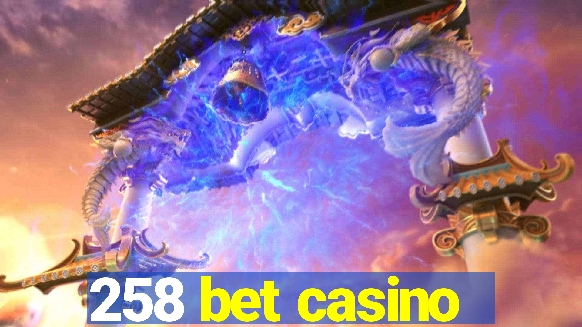 258 bet casino