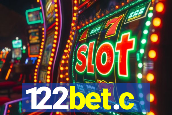 122bet.c