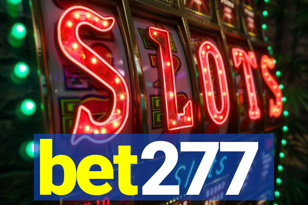 bet277