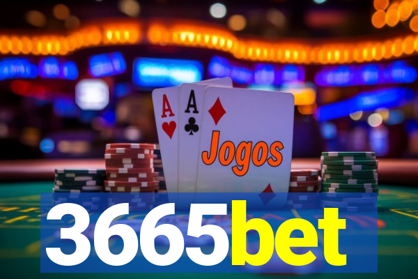 3665bet