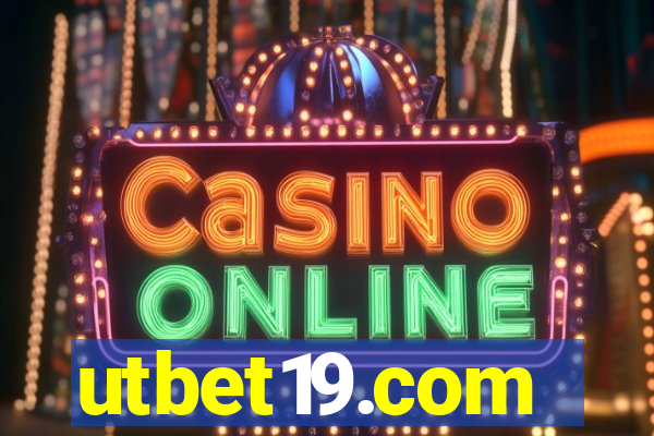utbet19.com