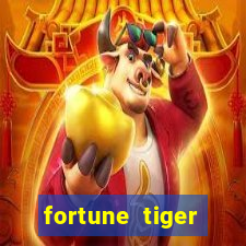fortune tiger deposito 1 real