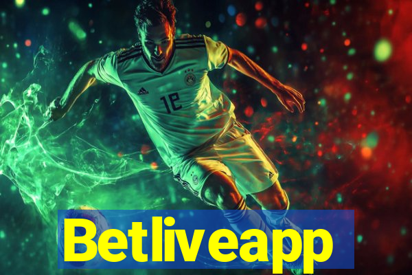 Betliveapp