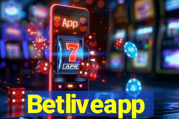Betliveapp