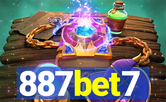 887bet7