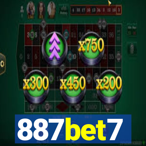 887bet7