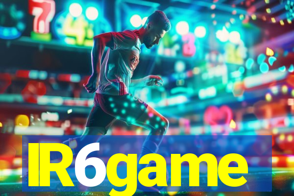 IR6game