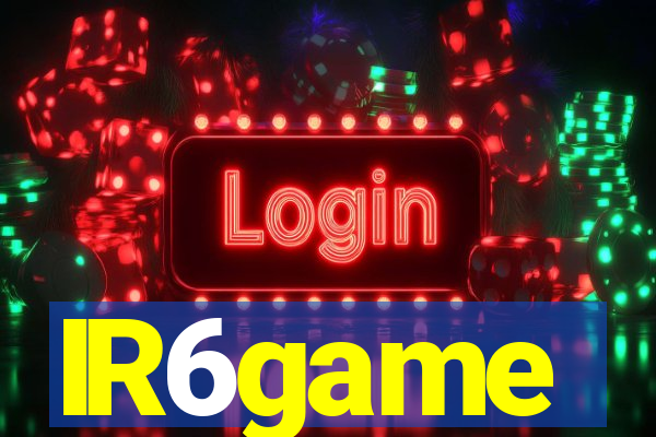IR6game