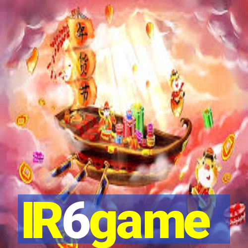 IR6game