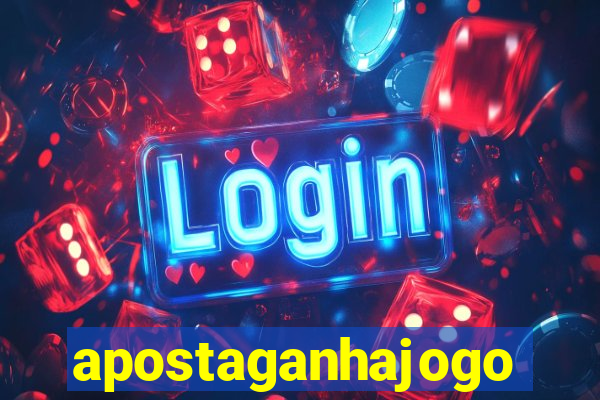 apostaganhajogo