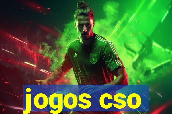 jogos cso