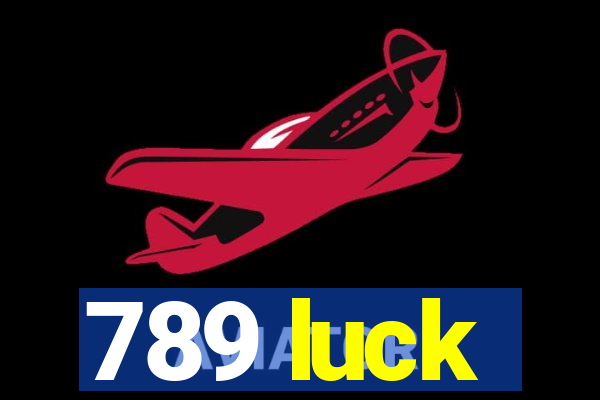 789 luck