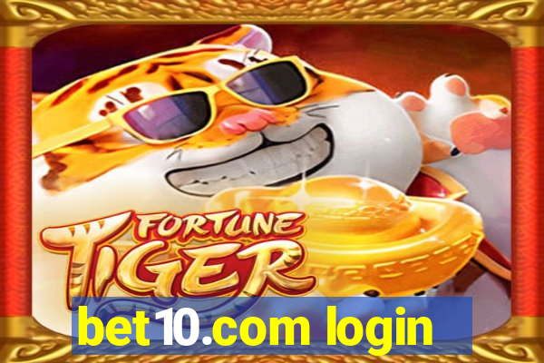bet10.com login