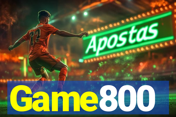 Game800