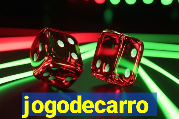 jogodecarro