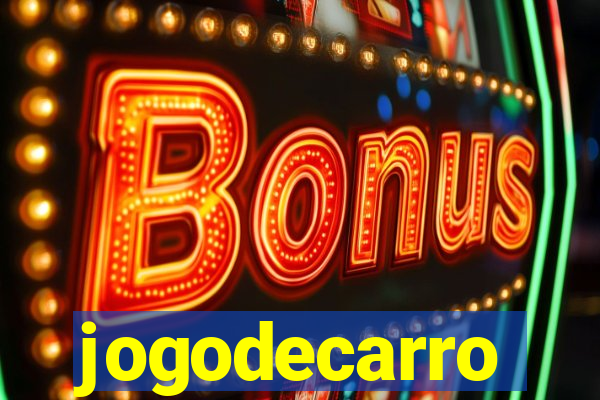 jogodecarro