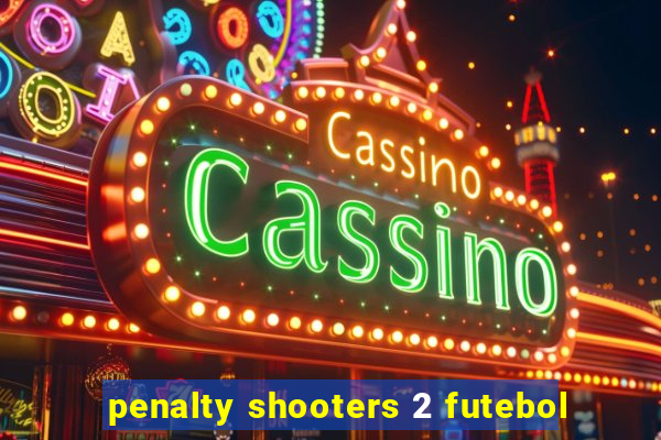 penalty shooters 2 futebol