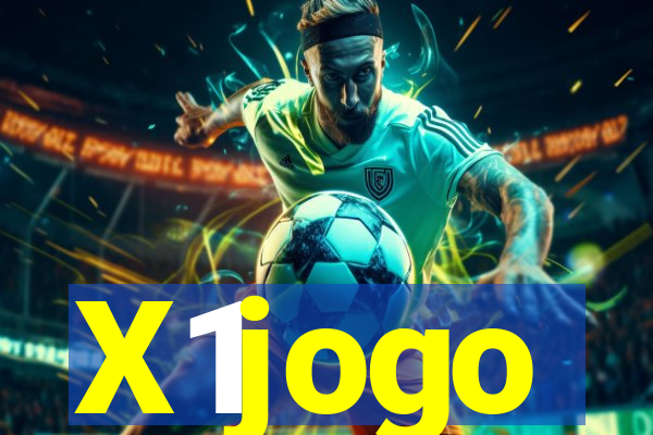 X1jogo