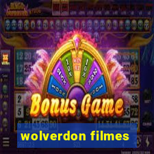 wolverdon filmes