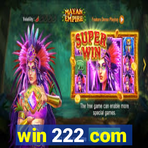 win 222 com