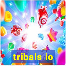 tribals io