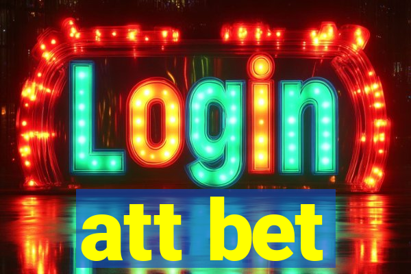 att bet