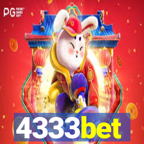 4333bet