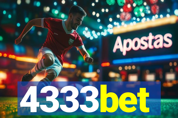 4333bet