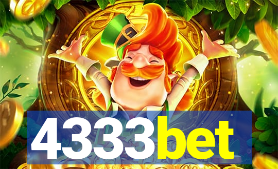 4333bet