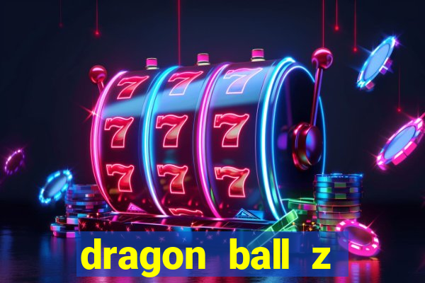 dragon ball z budokai tenkaichi 4 ps2 iso