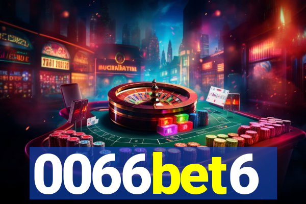 0066bet6