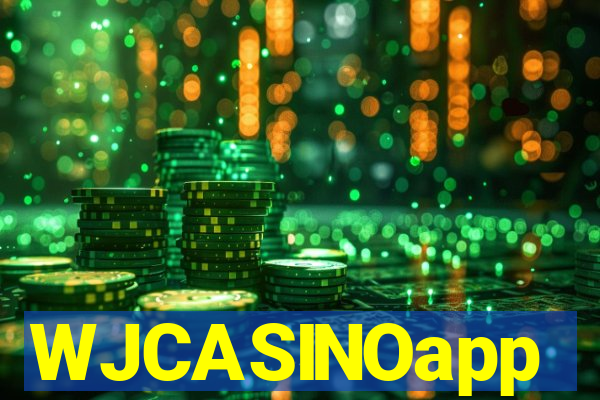 WJCASINOapp