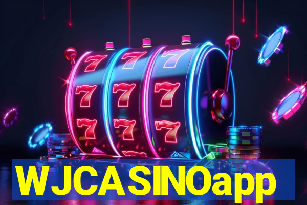 WJCASINOapp