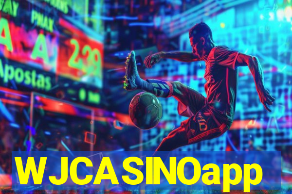 WJCASINOapp