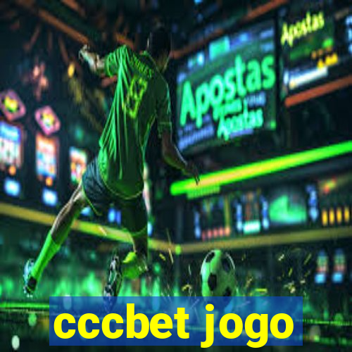 cccbet jogo