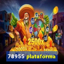 78955 plataforma