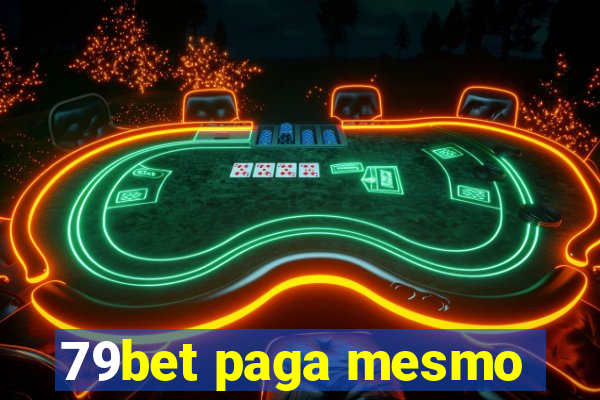 79bet paga mesmo