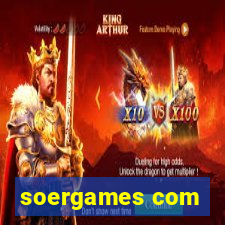 soergames com