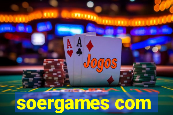 soergames com