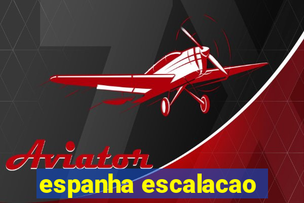 espanha escalacao