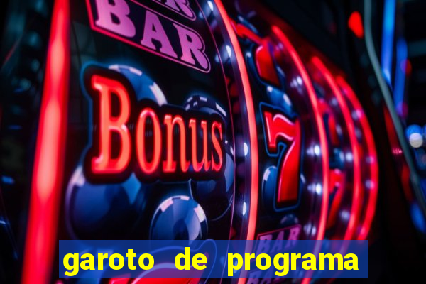garoto de programa em praia grande