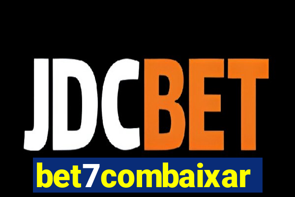 bet7combaixar