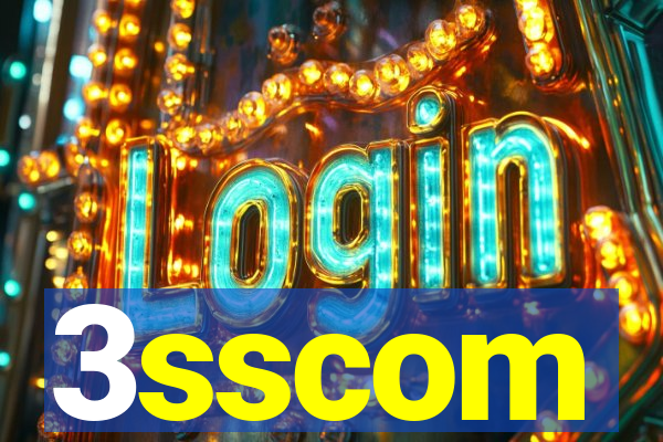 3sscom
