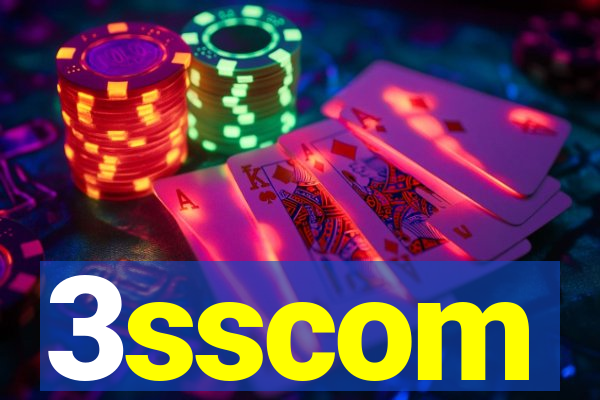 3sscom