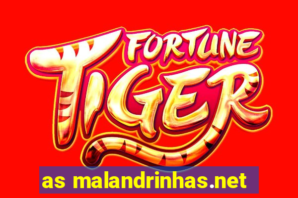 as malandrinhas.net