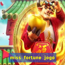 miss fortune jogo de sexo