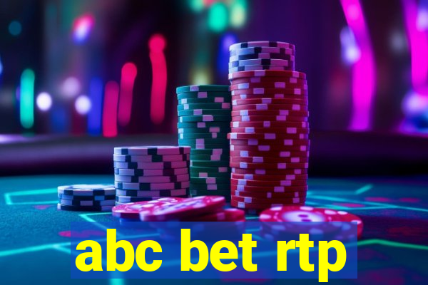 abc bet rtp