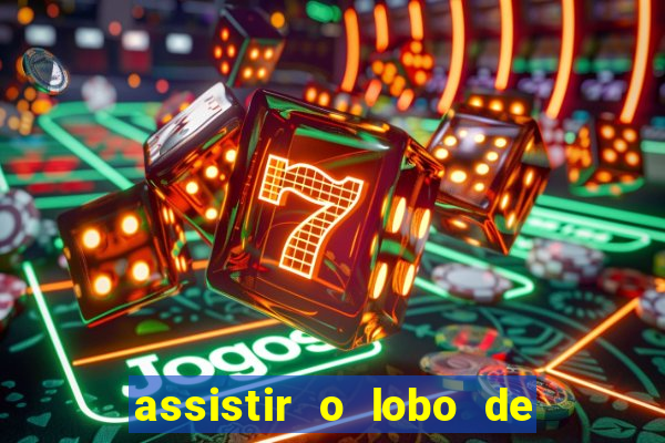 assistir o lobo de wall street topflix