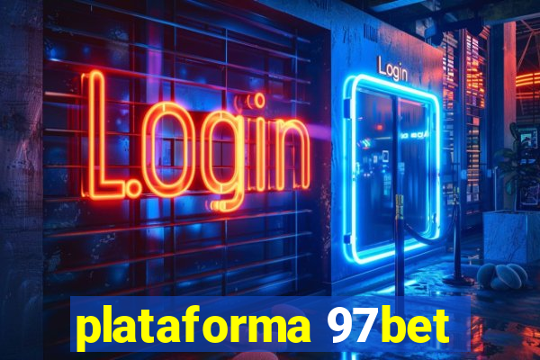 plataforma 97bet