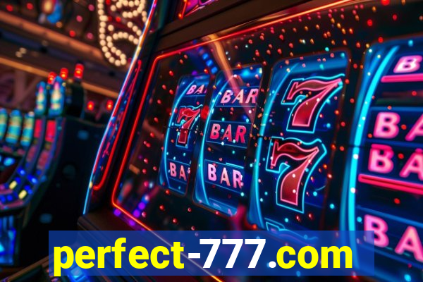 perfect-777.com